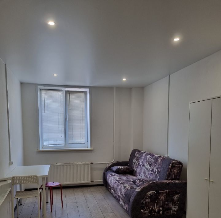 ул. Салтыкова-Щедрина, д.128 №1